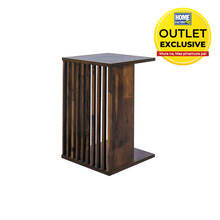 Load image into Gallery viewer, VOHL SIDE TABLE