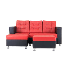 Load image into Gallery viewer, PIPER MINI L-SHAPE SOFA (LEFT)