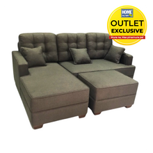 Load image into Gallery viewer, RICHARDSON SECTIONAL SOFA