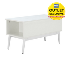 Load image into Gallery viewer, TRANSFORM CENTER TABLE