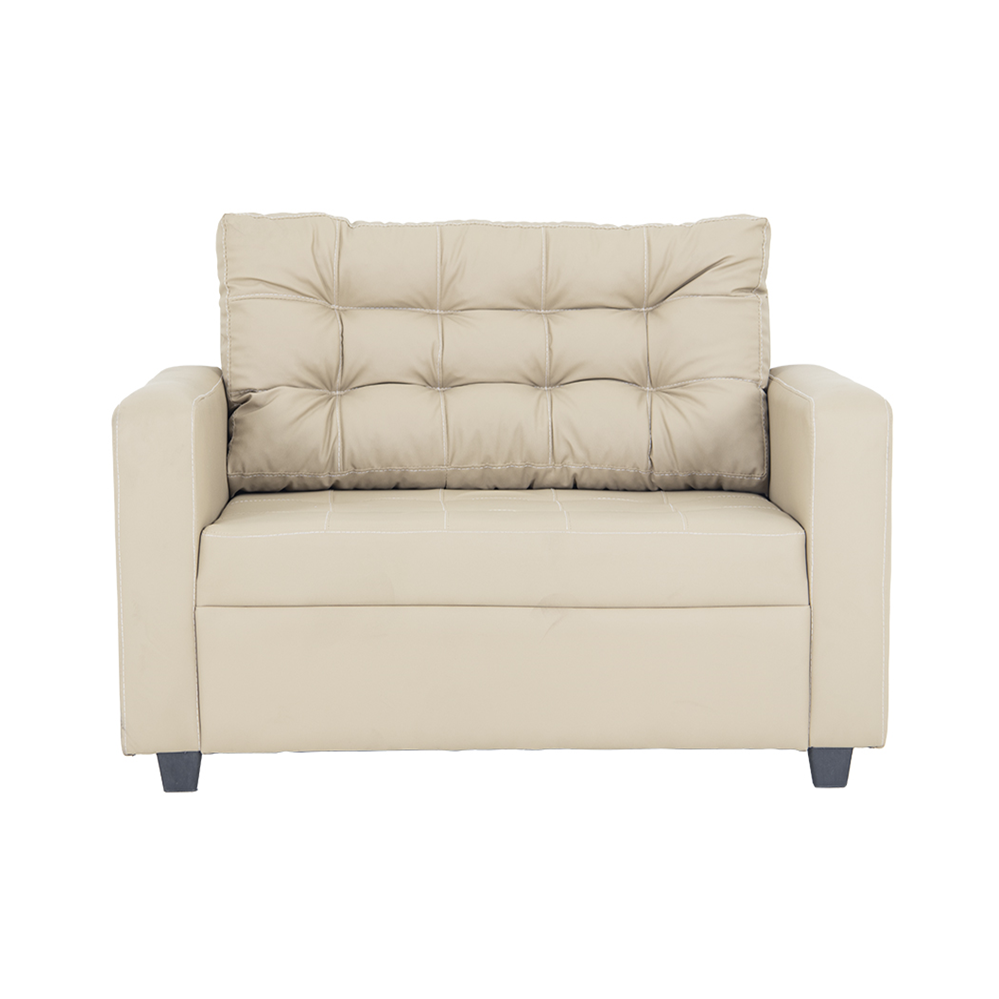 LEO 2SEATER SOFA Home Factory Outlets