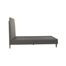 Load image into Gallery viewer, LUKE BEDFRAME