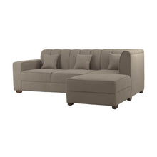 Load image into Gallery viewer, DAISY L-SHAPE SOFA (RIGHT)
