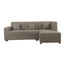 Load image into Gallery viewer, DAISY L-SHAPE SOFA (RIGHT)