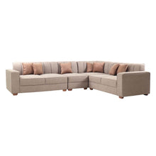 Load image into Gallery viewer, DAISY REVERSIBLE CORNER SOFA