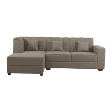 Load image into Gallery viewer, DAISY L-SHAPE SOFA (LEFT)