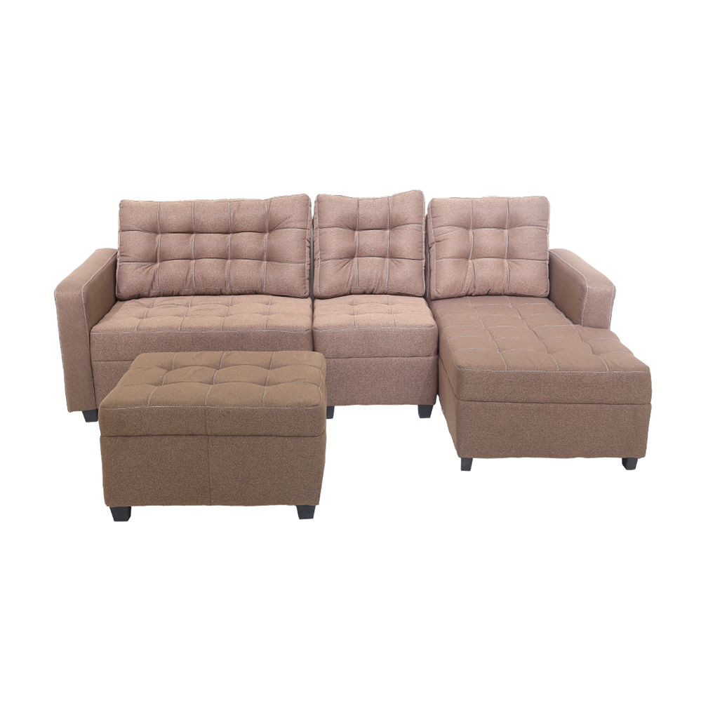 LEO MAXI LSHAPE (RIGHT) Home Factory Outlets