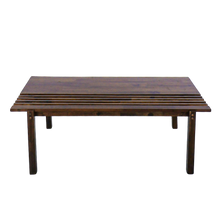 Load image into Gallery viewer, VOHL COFFEE TABLE