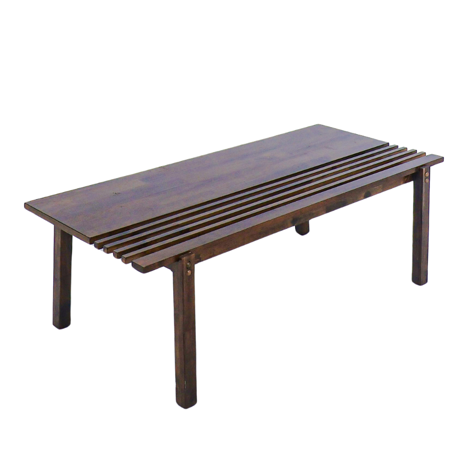 VOHL COFFEE TABLE