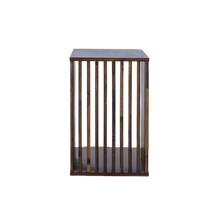 Load image into Gallery viewer, VOHL SIDE TABLE