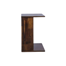 Load image into Gallery viewer, VOHL SIDE TABLE