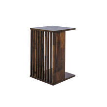 Load image into Gallery viewer, VOHL SIDE TABLE