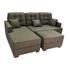 Load image into Gallery viewer, RICHARDSON SECTIONAL SOFA