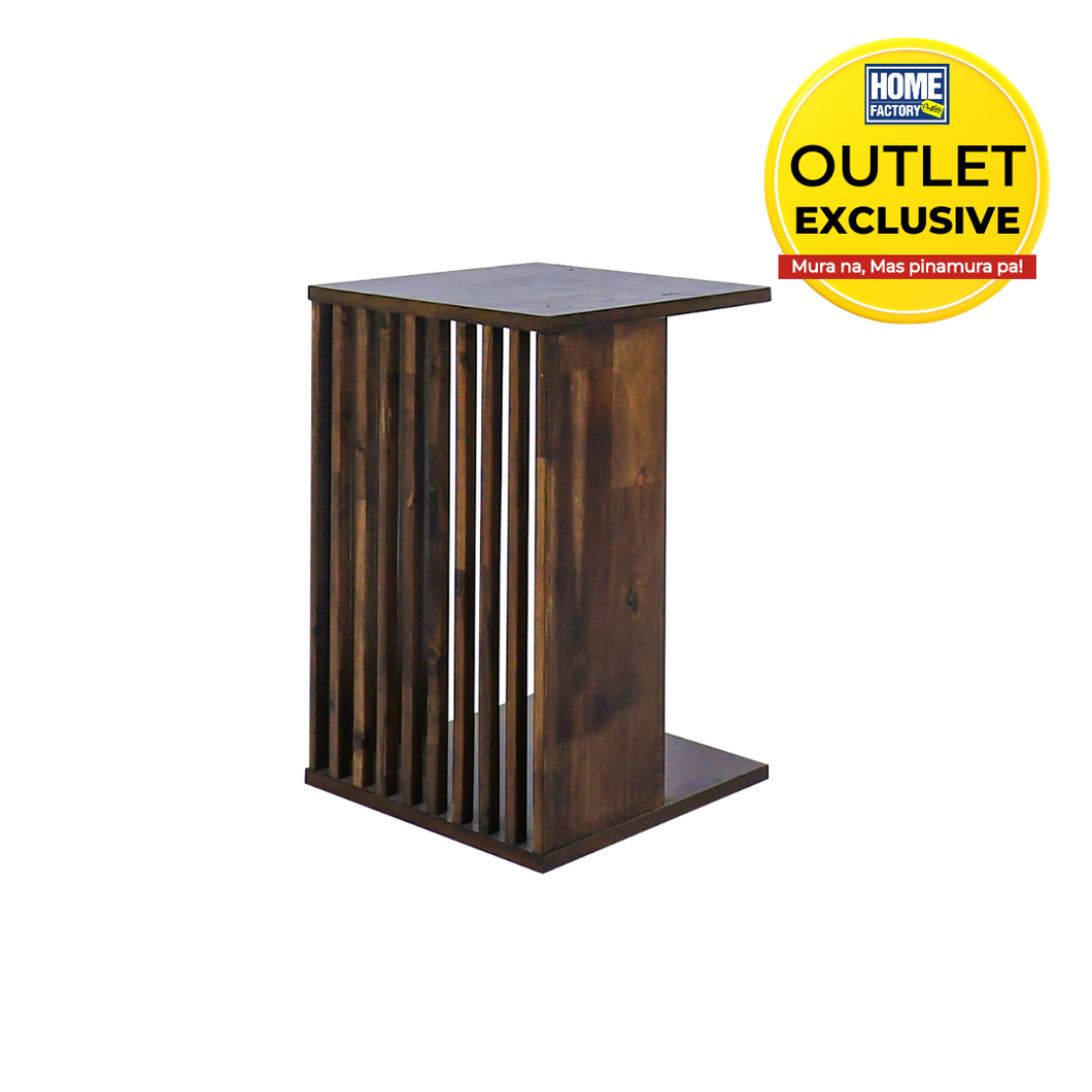 VOHL SIDE TABLE