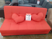 Load image into Gallery viewer, Sofa bed
