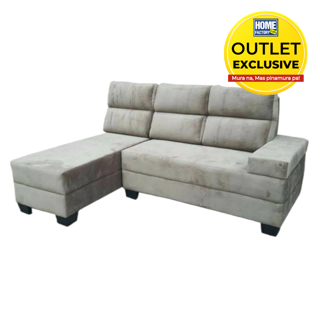 LOGAN L-TYPE SOFA