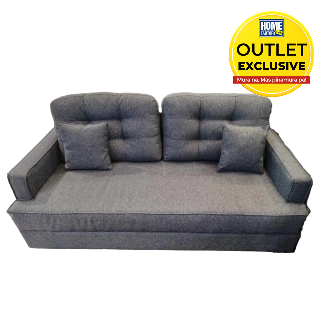 RICHARDSON 3-SEATER SOFA