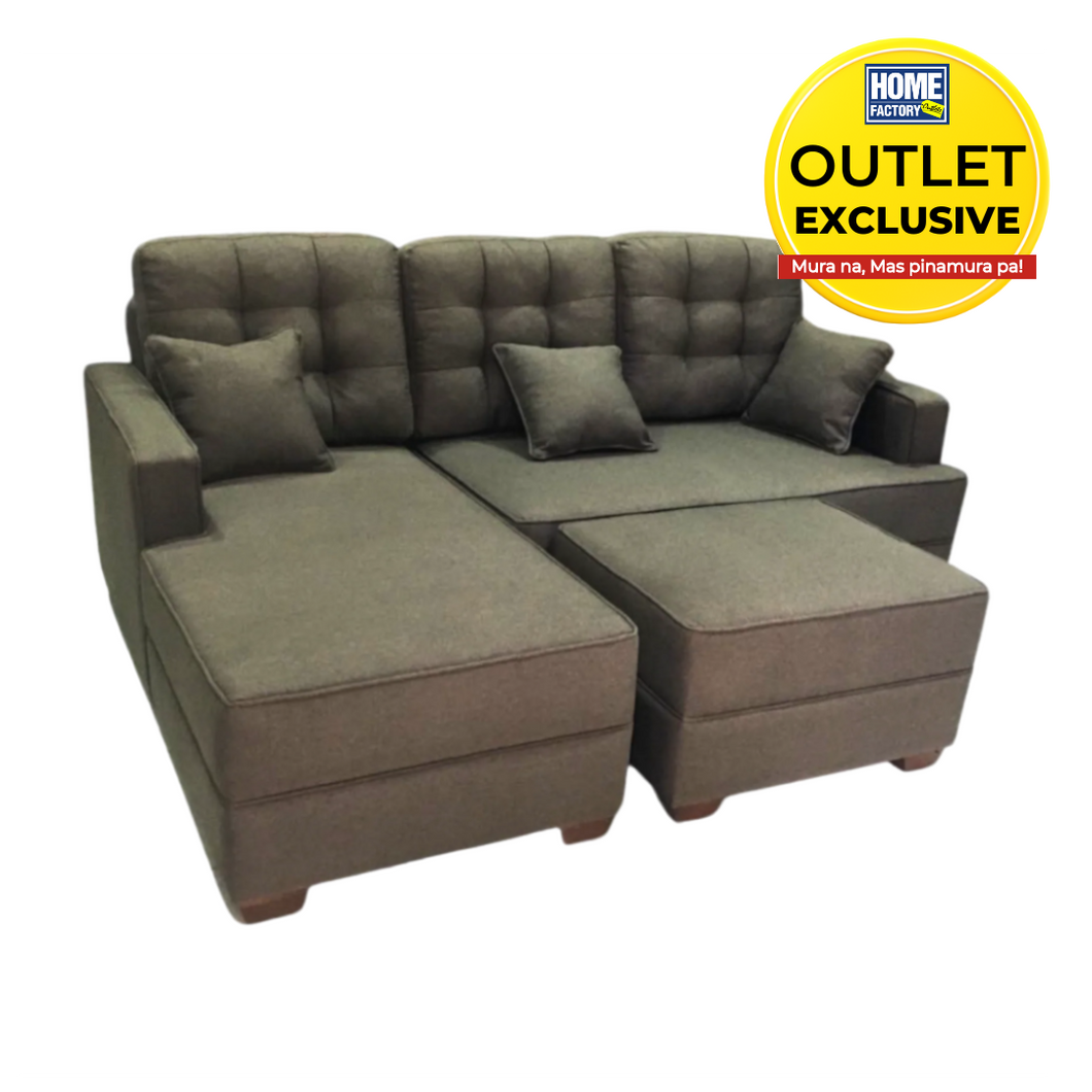 RICHARDSON SECTIONAL SOFA