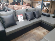 Load image into Gallery viewer, L-shape Sofa

