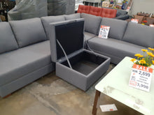 Load image into Gallery viewer, L-shape Sofa
