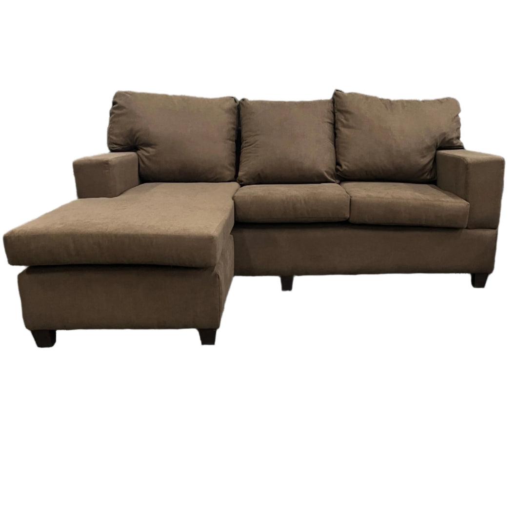 HANNAH L-SHAPE SOFA