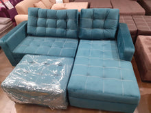 Load image into Gallery viewer, L-shape Sofa
