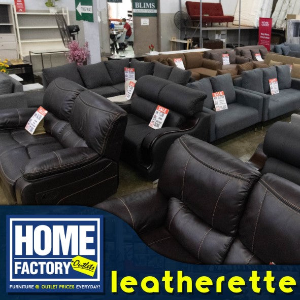 Leatherette