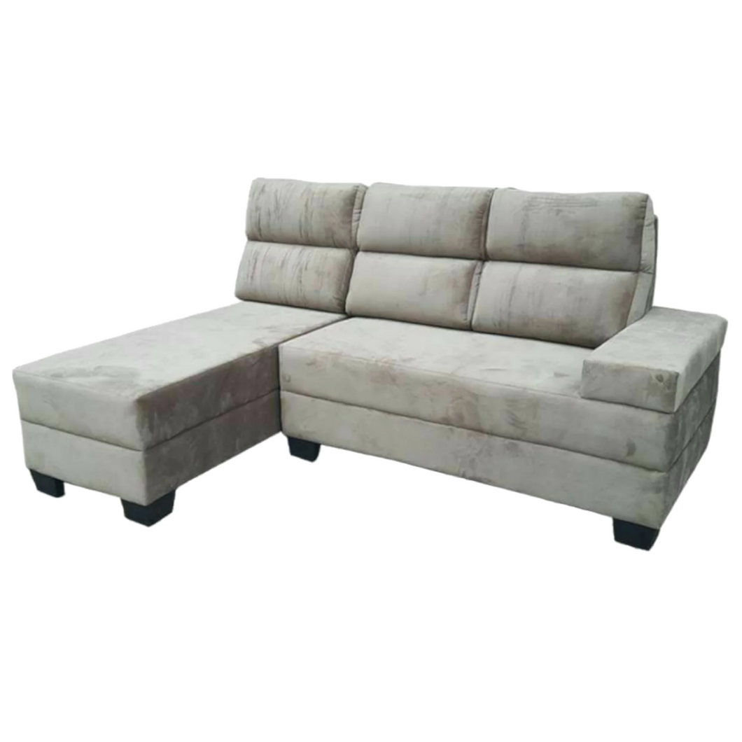 LOGAN L-TYPE SOFA