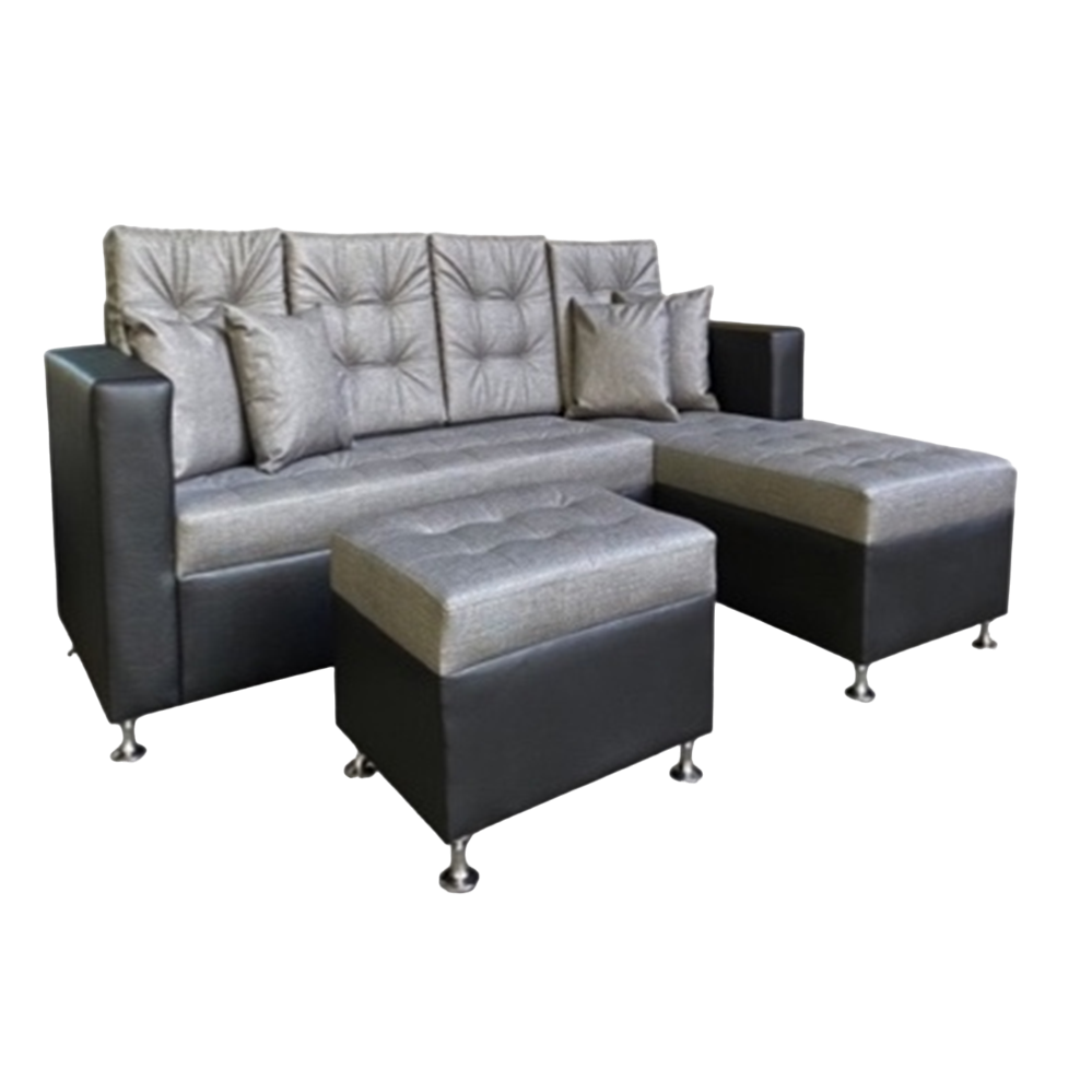 PIPER L-SHAPE SOFA (RIGHT)