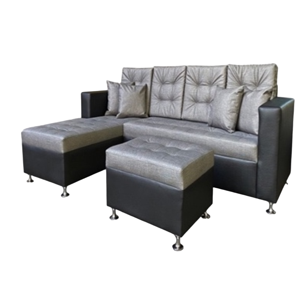 PIPER L-SHAPE SOFA (LEFT)