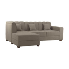 Load image into Gallery viewer, DAISY L-SHAPE SOFA (LEFT)
