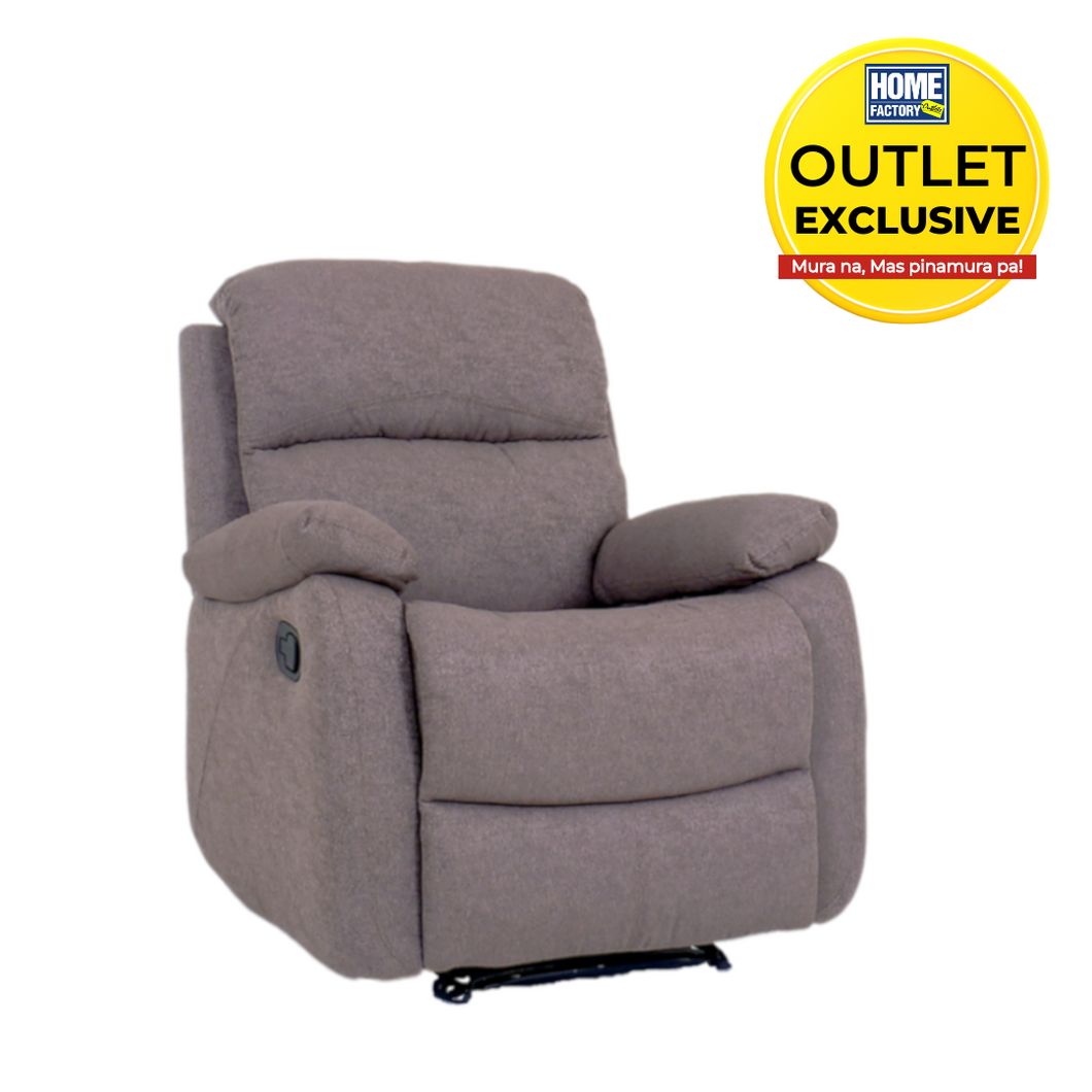BRISTOL RECLINER