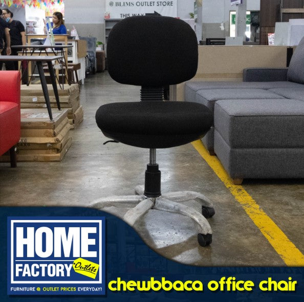 OFFICE CHAIRS
