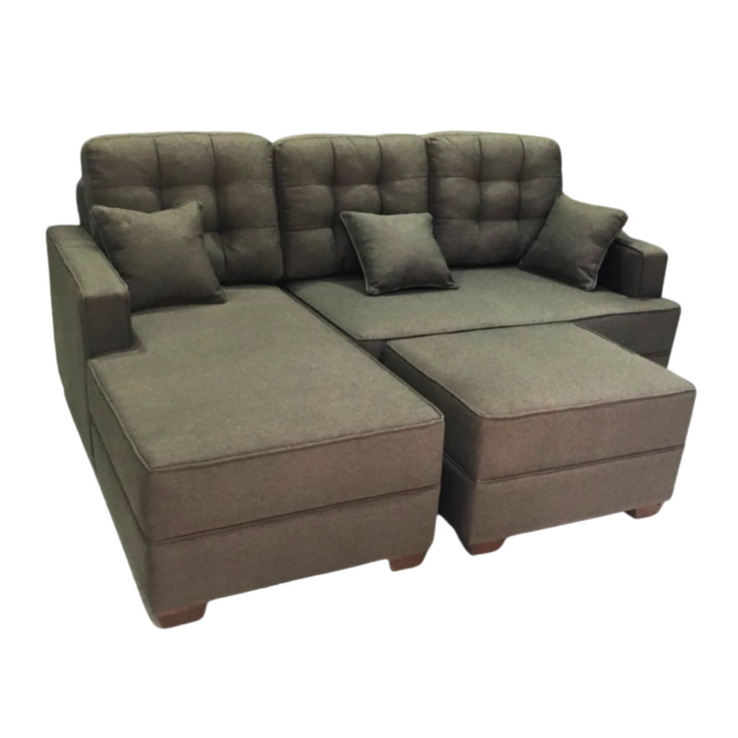 RICHARDSON SECTIONAL SOFA