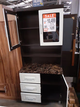Load image into Gallery viewer, Kitchen Cabinet- Buffet

