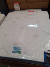 Load image into Gallery viewer, TWIN DOUBLE SIZE MATTRESS
