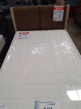Load image into Gallery viewer, TWIN DOUBLE SIZE MATTRESS
