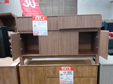 Load image into Gallery viewer, Kitchen Cabinet- Buffet
