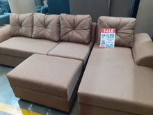 Load image into Gallery viewer, L-shape Sofa
