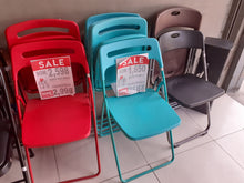 Load image into Gallery viewer, Folding Chair
