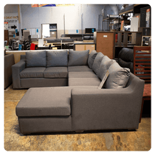 Load image into Gallery viewer, IMEE CORNER SOFA
