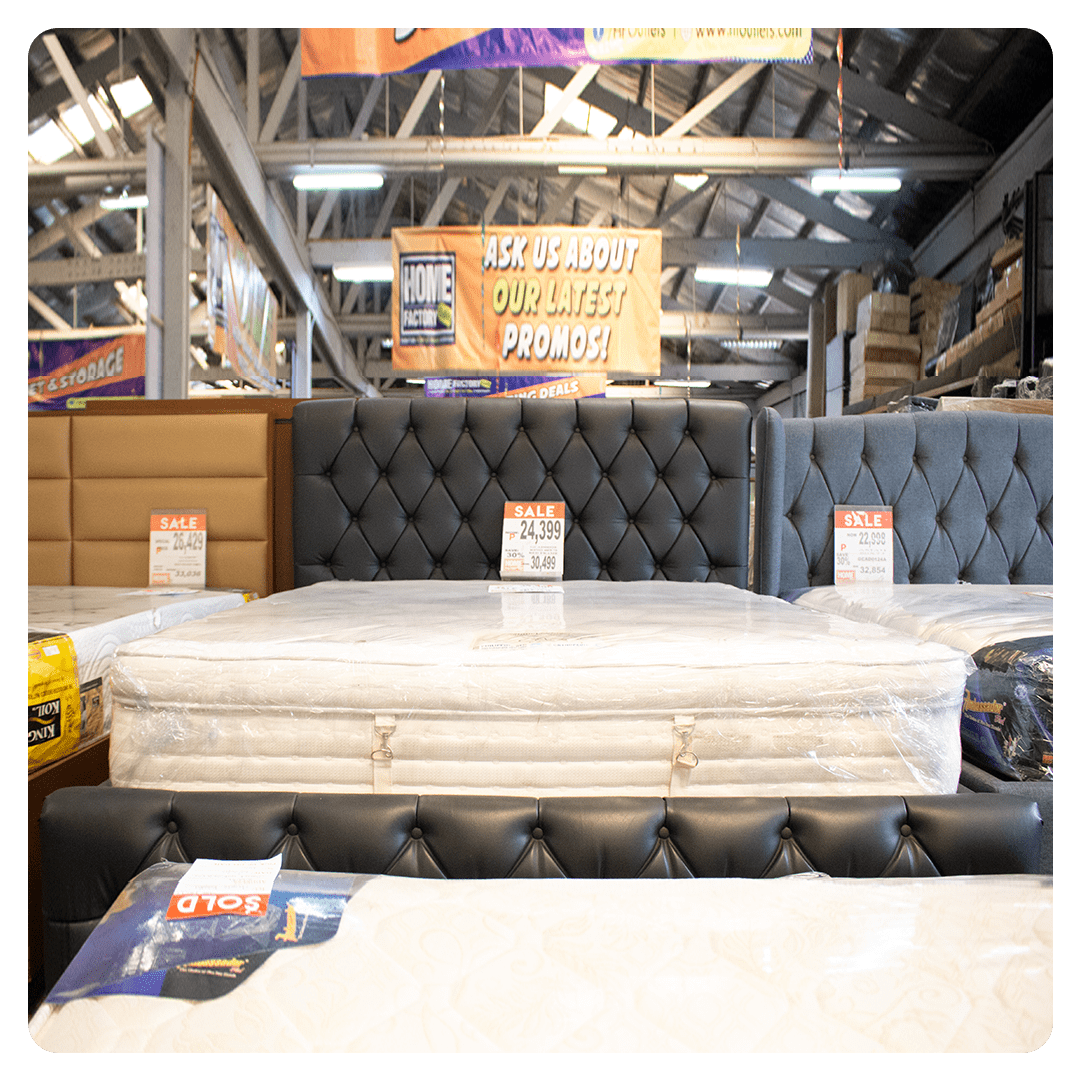 KINO BED