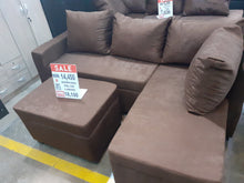 Load image into Gallery viewer, L-shape Sofa
