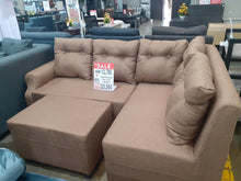 Load image into Gallery viewer, L-shape Sofa
