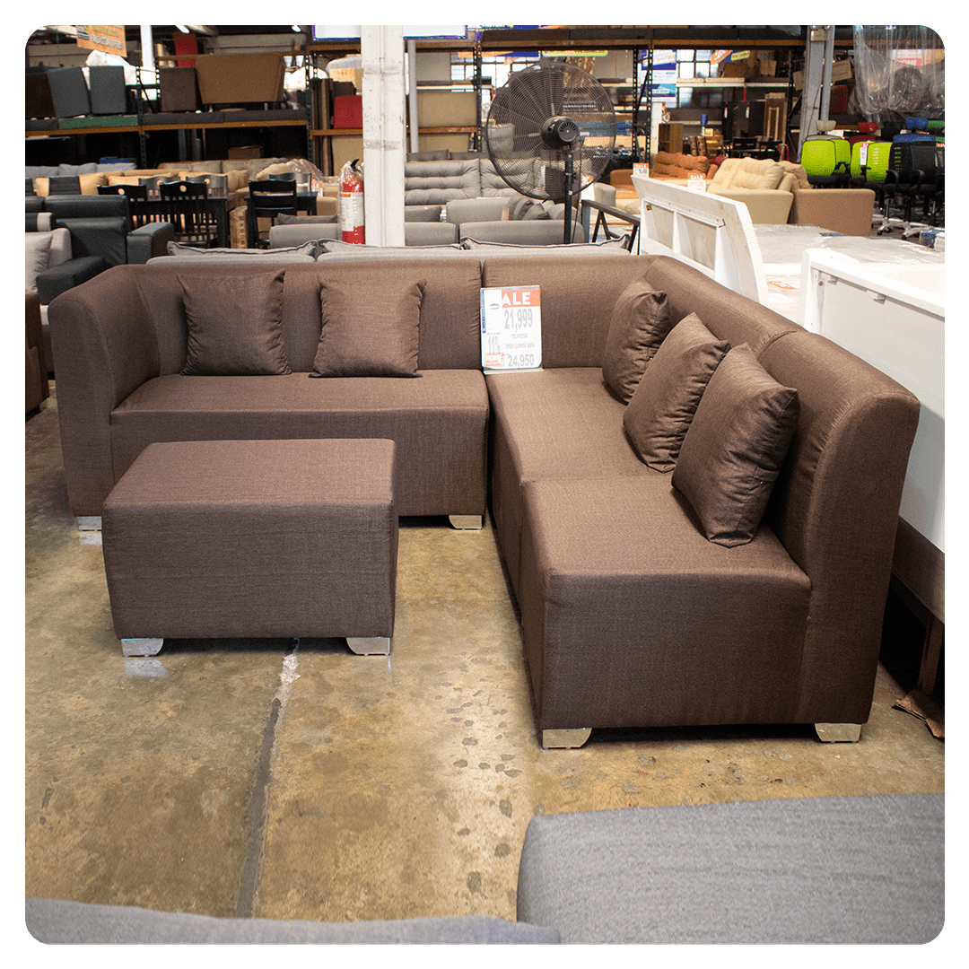 OWEN SOFA