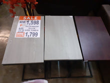Load image into Gallery viewer, Side Table
