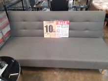 Load image into Gallery viewer, Sofa bed
