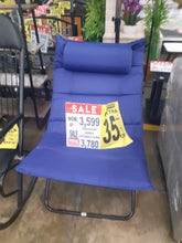 Load image into Gallery viewer, Folding Chair
